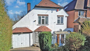 Modernisation in DERBY photo